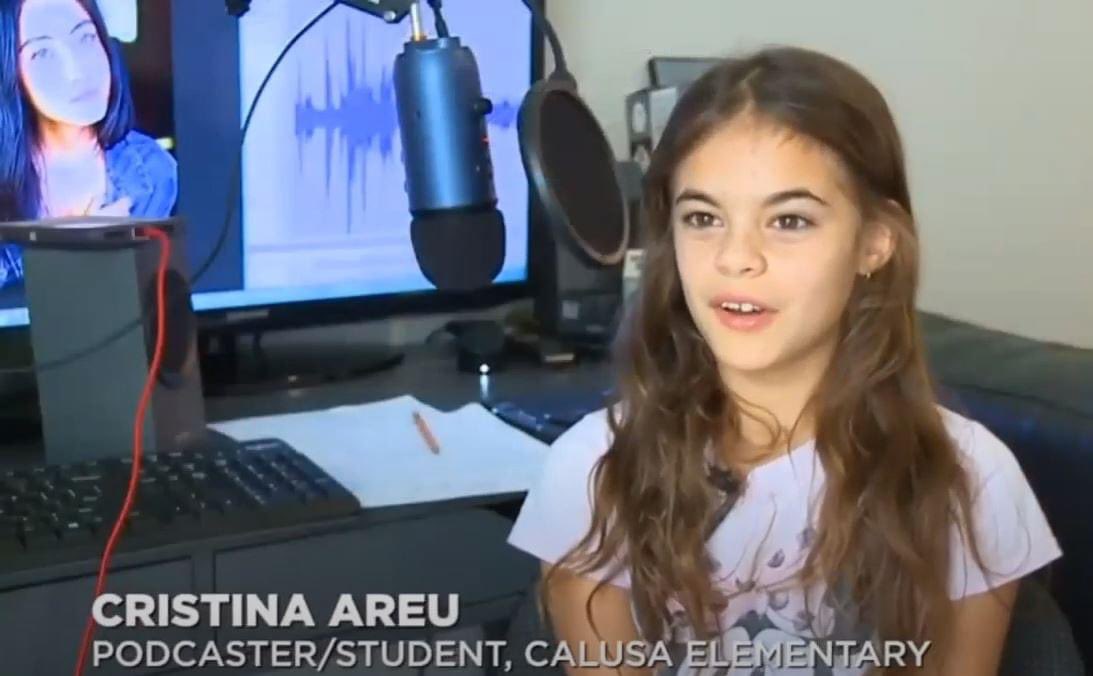 CalusaElementary tweet media