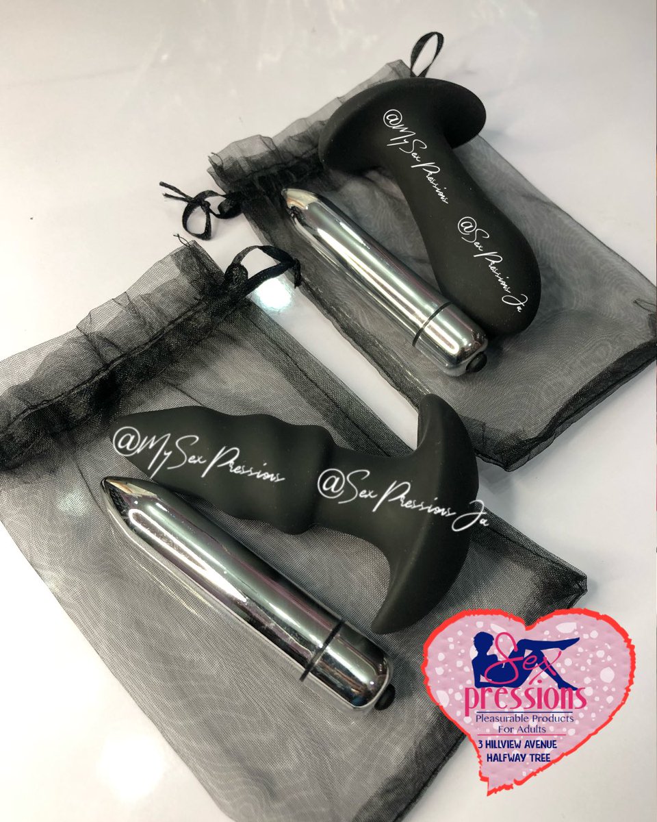 MySexpressions's tweet photo. 10 Speed Vibrating Butt Plug – Black
$3,500
xoxo
#mysexpressions
#truesexpressions #sexpressions #sextoysja #sextoysjamaica #sexinja #sexinjamaica #cbdjamaica #sexualenhancer #halfwaytree #liguanea #portmore #adulttoyshopnearme #adulttoystorenearme #hillviewavenue https://t.co/FloWUQxQLG