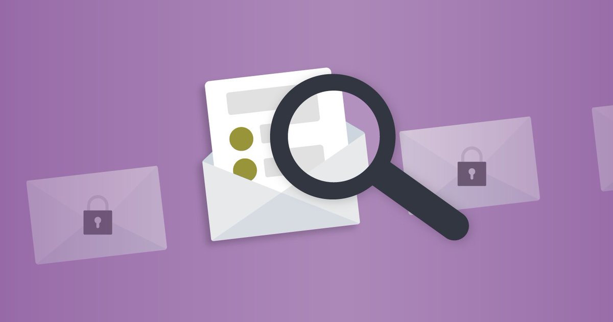 chadswhite's tweet photo. To call opens purely a vanity metric is to misunderstand the important role they play in a range of email marketing activities. Creating an audience segment of “real openers” now will allow you to continue to use opens to create better emails. https://t.co/Vf9MYKEk1e #emailgeeks https://t.co/esOpZ6cczk