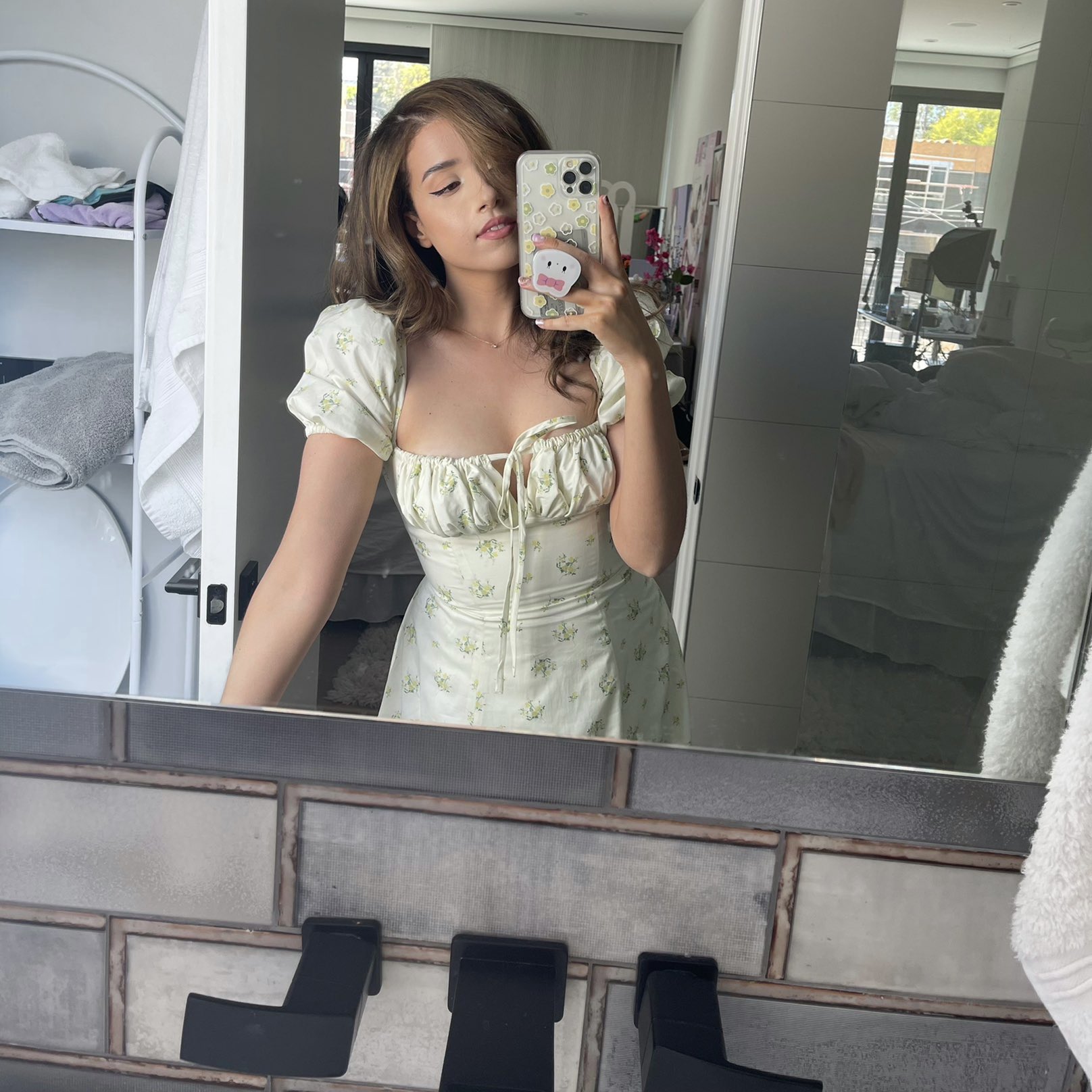 Twitch Crackdown: Pokimane, Xqc, Forsen Suspended - 71tqpmi