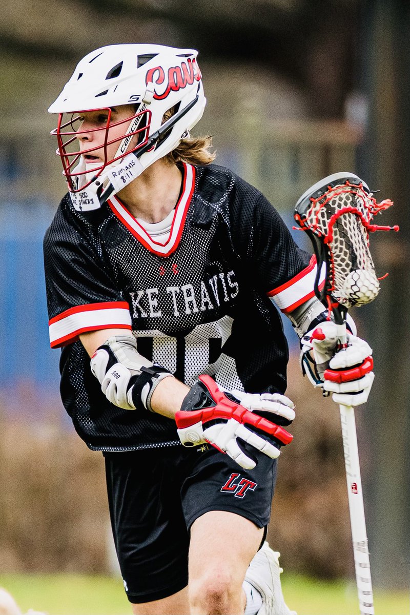 LTHSLacrosse's tweet photo. Big moves.  Congrats to Sr Kaden Davis @kadendavis01  and Junior Blake Morton @BlakeMortonLT for making Under Armour All American - Southwest. https://t.co/aNX7IH5JfX