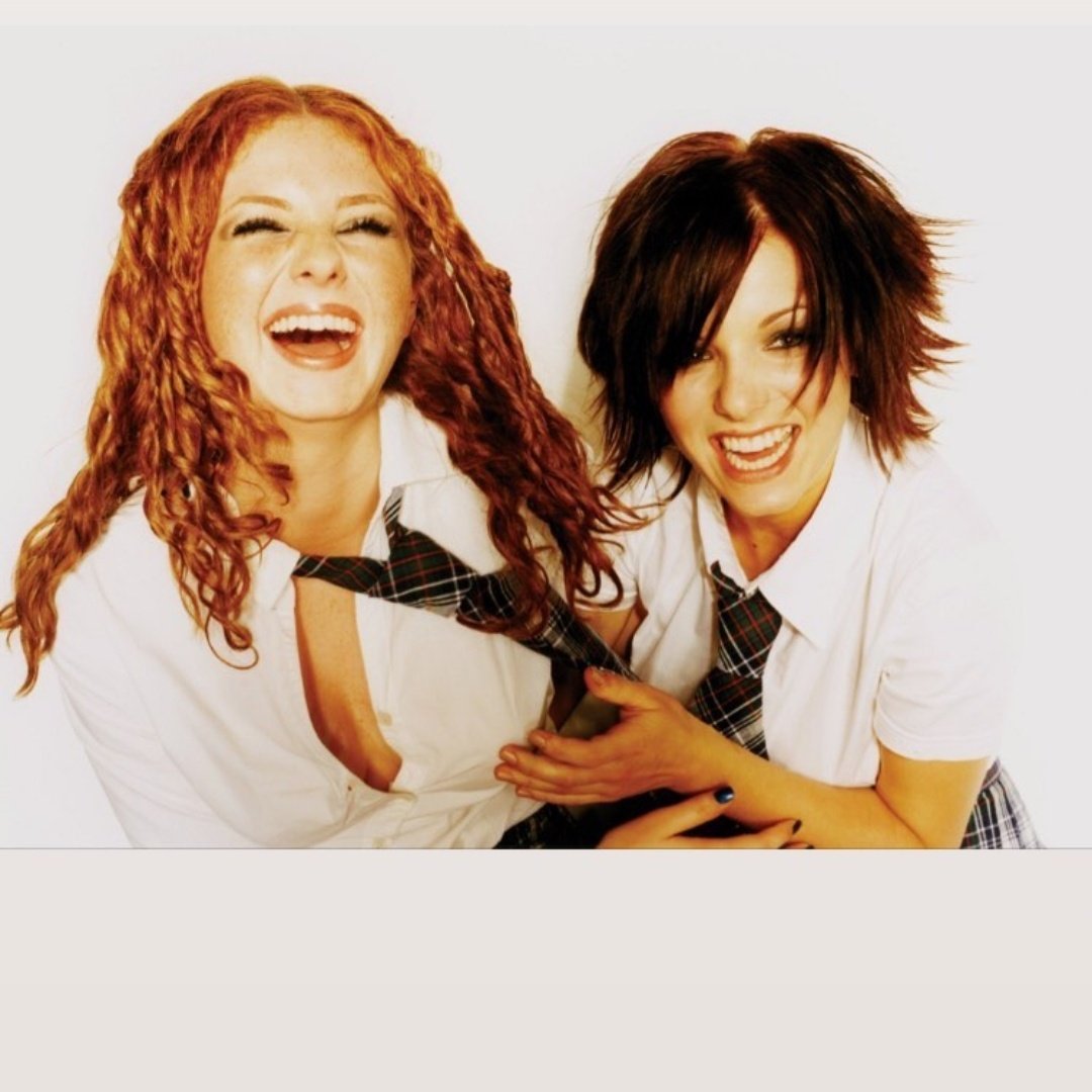 Юлия Волкова группа t.a.t.u.