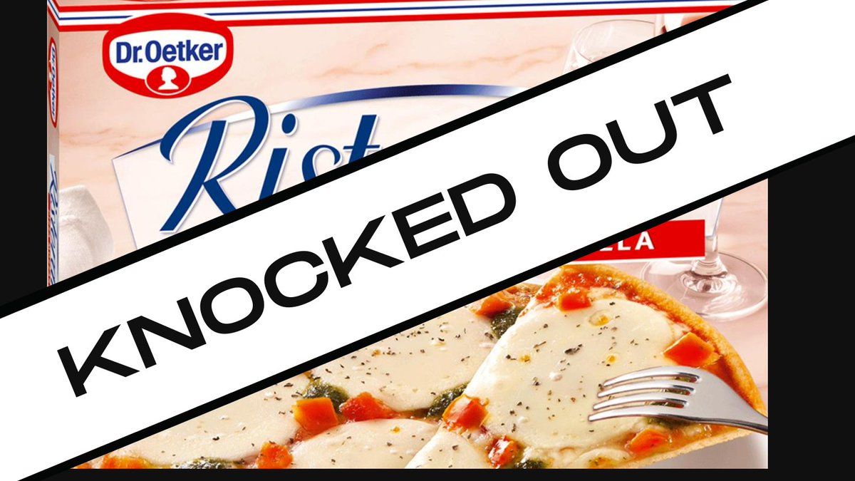 Auf Wiedersehen Germany 🏴󠁧󠁢󠁥󠁮󠁧󠁿

Don't let the door hit ya on the way out. ⚽️🍕

#ENGGER