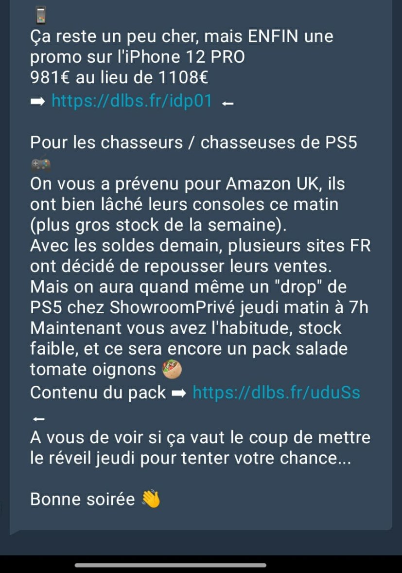 on Twitter "🔥 Le calendrier des ventes PS5 sur l
