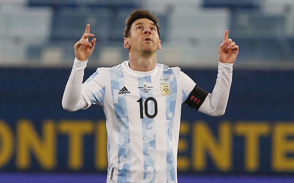 Barca Universal Leo Messi Is Currently The Copa America S Top Scorer Top Assister Top Dribbler And The Player Who S Won The Most Motm Awards 3 T Co Ta3rdtfwmj Barca Universal Leo Messi Is Currently The Copa America S Top Scorer Top Assister Top Dribbler And The Player Who S Won The Most Motm Awards 3 T Co Ta3rdtfwmj