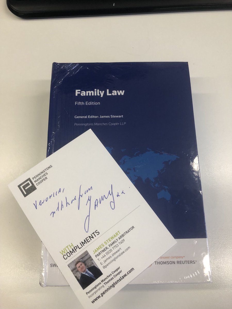 Look what was waiting for me when I went in to the office today. Thank you very much ⁦<a href="/JamesStewartEC2/">James Stewart</a>⁩.