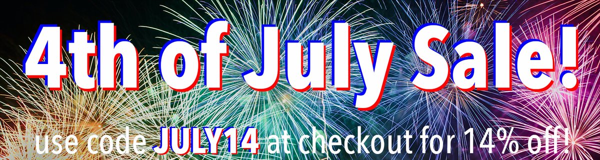 IBRIGHT_LED's tweet image. Our 4th of July sale is here!! Use code &quot;JULY14&quot; at checkout to save 14% off any of our products, sitewide! #LEDLighting #Striplight #SmartHome #SmartProducts goibright.com