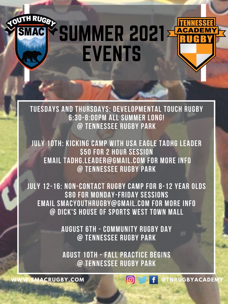 Knox Youth Rugby tweet media