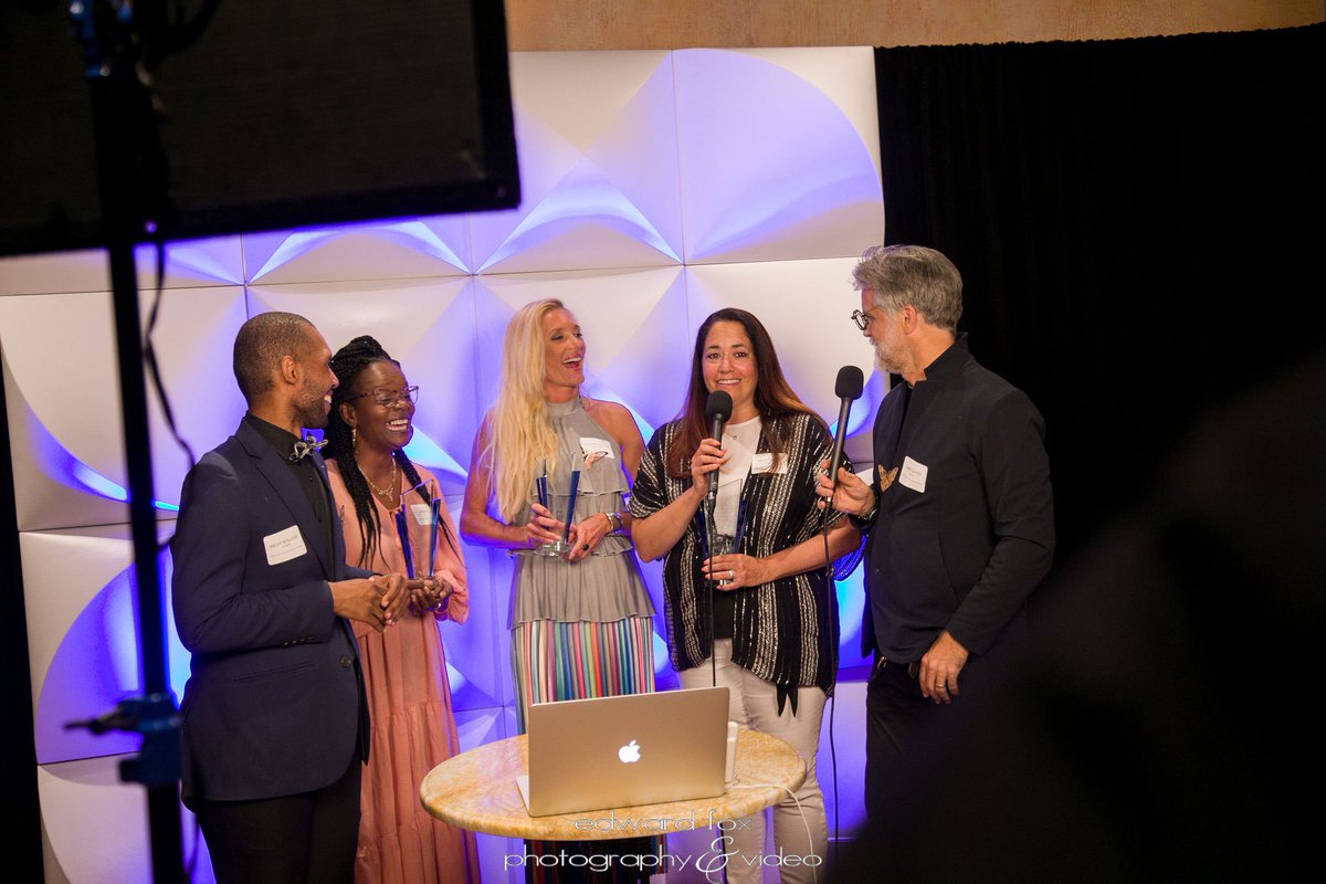 Congratulations to our very own, Whitney Taylor, National Account Executive, for receiving the MPI Chicago Area Chapter Resilience Award! 

#questevents #specialevents #pipeanddrape #tradeshows #eventrentals #creativedecor #creativedesigns #specialtydecor #customdecor #styletyles
