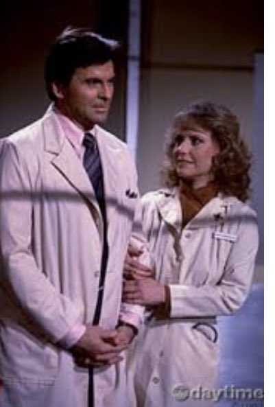 <a href="/tristanrogers/">tristanrogers</a> @socorros1765 Condolences to his friends, family, and cast mates. I will always call him my Prince Charming. And Alan Q was so much fun to watch!  ❤️😢RIP