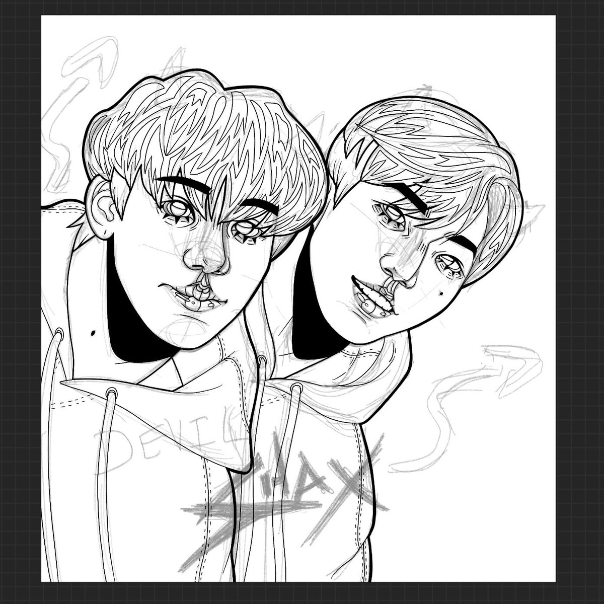 a wip lollll 