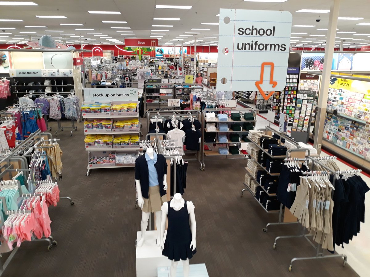 2205 we are ready for back to school