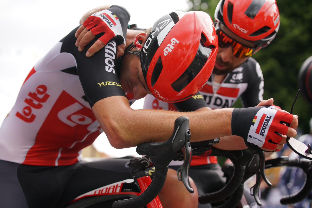 You lose the battle but win experience. Next time.