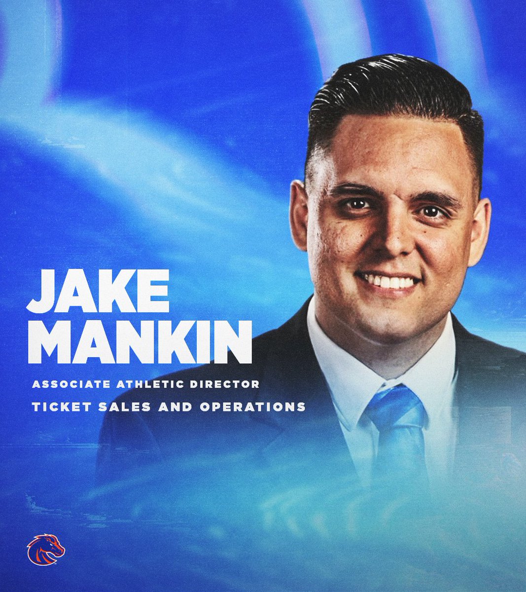 BroncoSports's tweet photo. Welcome to the TEAM!

“Cody and Jake have both played major roles in elevating revenue generation and customer service at the highest level." 
- @JeramiahDickey

#WhatsNext 

📰 https://t.co/UlMORKQK6a https://t.co/hdEHLVDIx1