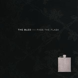 vagrantrecords's tweet photo. #TheBled's first record, Pass The Flask, was released on this day in 2003...on Fiddler Records. #VagrantRecords would reissue the Arizona post-hardcore band's debut in 2007. Fun fact: Amy Fleisher Madden (founder of Fiddler Records) would later work at Vagrant! #vagrant25 https://t.co/MIptIpay1z