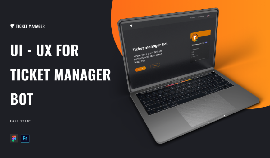 MassiUi_'s tweet photo. Discord Bot - UI/UX 

#web_designe #webdesign #webdesigner #webdeveloper #website #webdevelopment #design #graphicdesign #websitedesign #ui #ux #uidesign #uxdesign #userinterface #userexperience #dribbble #appdesign #uiux #interface #designinspiration #behance #uitrends #ui https://t.co/DjYrdha5g2