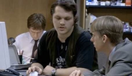 David Brent Fans tweet media