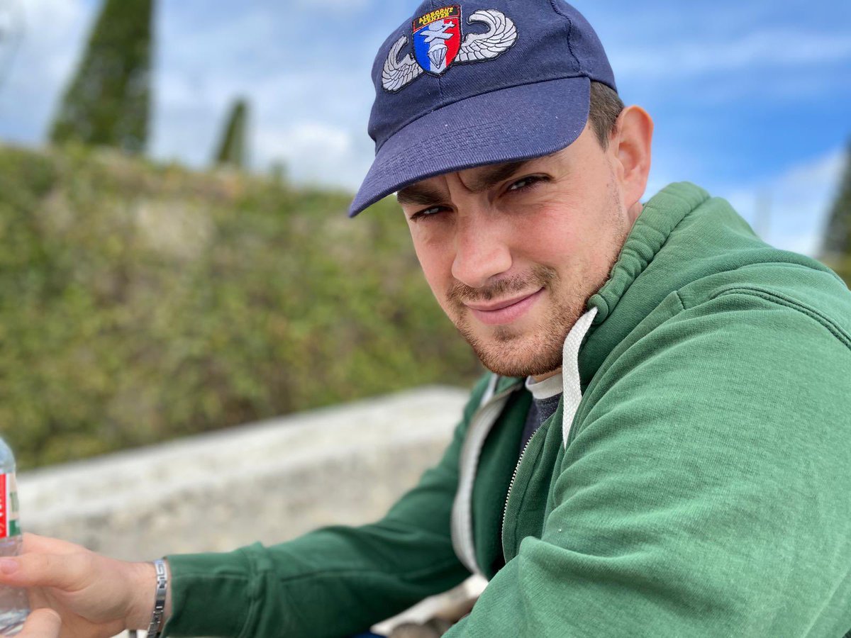DossantosPop's tweet photo. 10 ans que j’ai ce petit être merveilleux à mes côtés ♥️ #loveyoumyheart @RomainLazz https://t.co/GAJ476juqJ