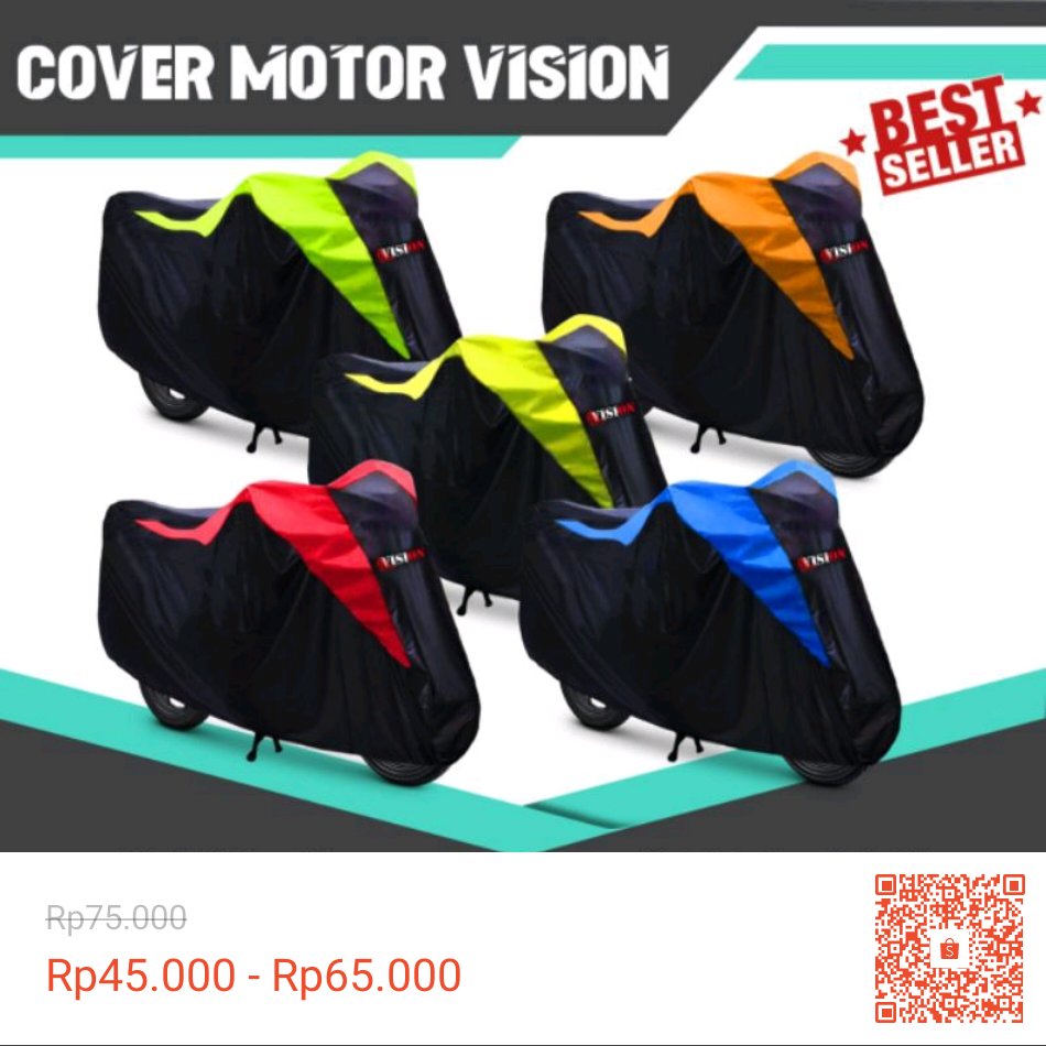 djuancard's tweet photo. Saya menjual Jas Motor Beat Scoopy Nmax Pcx Vixion Mio Vario 125/150 Sarung Penutup Motor Anti hujan Waterproof dengan potongan 40%! Hanya Rp45.000 - Rp65.000. Dapatkan segera di Shopee! #Jerman https://t.co/Uovwl8AuG4 #ShopeeID https://t.co/B3qhpQDJVg