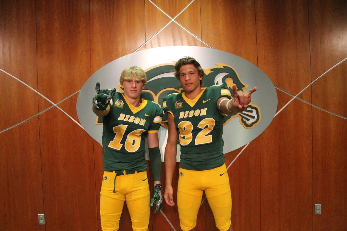 Carson Hegerle tweet media