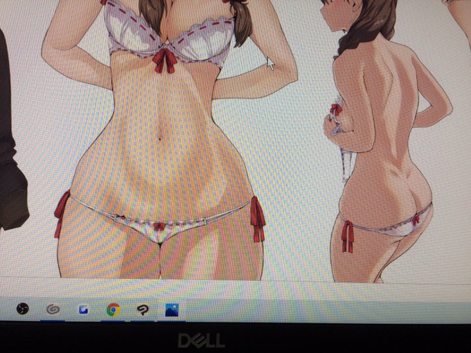 太もも…ダイスキ 