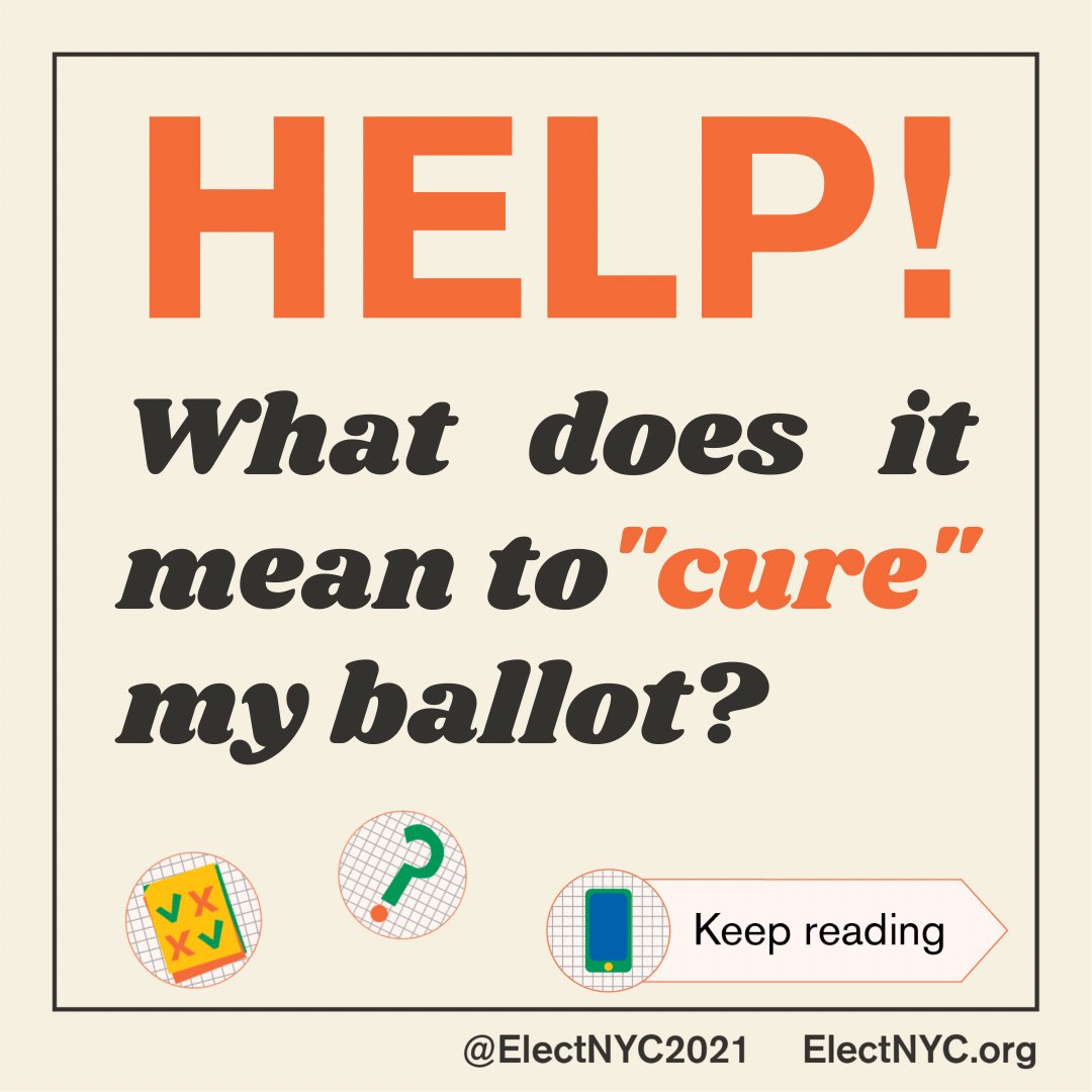 ElectNYC2021's tweet image. Calling absentee voters! Here at ElectNYC we are happy to see voters engage in local government safely and comfortably.