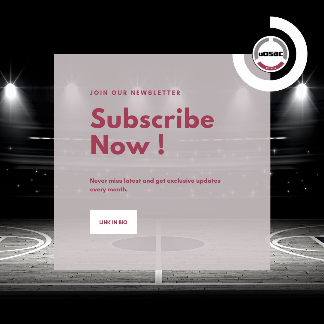 Our June Newsletter is coming out tomorrow. Don’t miss out on the latest and subscribe now. Link in bio!