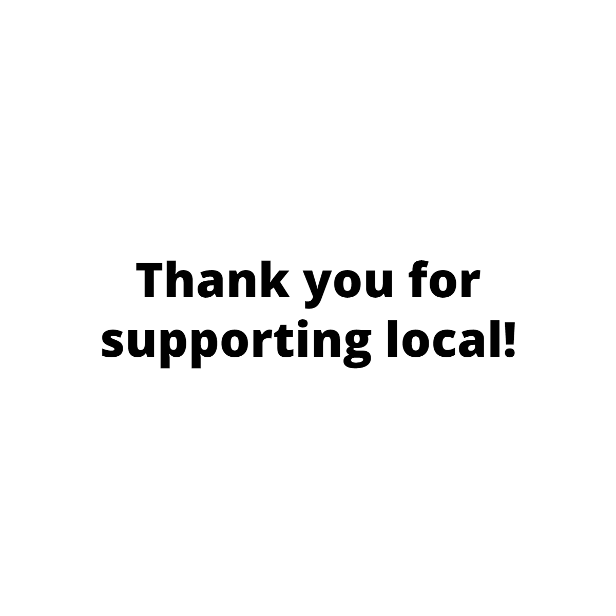 TheHandymanBri's tweet photo. We wouldn’t be here without you! https://t.co/p59iML1761
