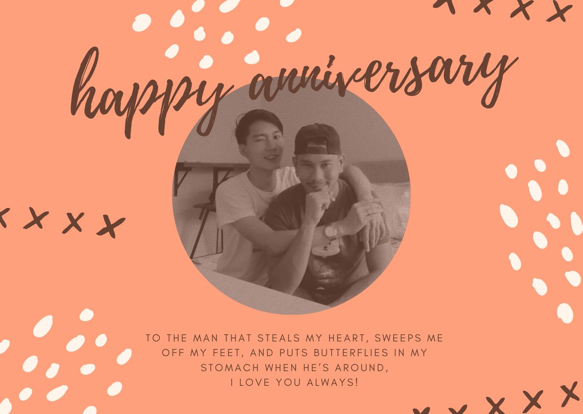 raisedbylolola's tweet photo. I love you and happy 731st day of being together! #2YearsofLove #ShareWithPride 🏳️🌈❤️ https://t.co/qYcu2E31TQ