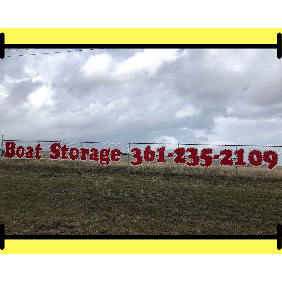 If you have a chain-link fence, you can use our cups! Any message, any way you'd like; we've got you [and your fence] covered! 

Give us a call or send us an email! Let's start making your chaink-link fence look awesome! 😍