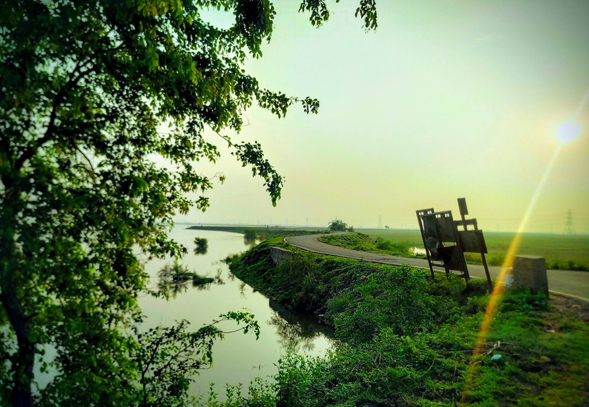 myselfbitoo's tweet photo. देखभाल सोचकर चला था मंजिल के रास्ते पर, पहुंचा तो पता चला उसे कोई और हासिल किए बैठा है।
देर हो गई हमें रास्ते मे, भाग्य का दरिया जो था पार करना, मेहनत तो हमने भी बहुत की तैर कर पार करने की, पर साहेब किसी के पास नाव थी।
#cgl19result 
@RaMoSirOfficial 
@abhinaymaths 
@qmaths_in https://t.co/slhLmvvNjX