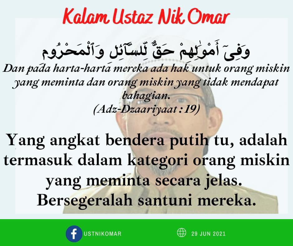 ZachyFernandez's tweet photo. Anak anak Tuan Guru Nik Abdul Aziz. Antara @omar_ustaz dengan @nikabduh, yang mana satu kalian rasa betul-betul menyambung legasi ayahandanya?
#PASout #BenderaPutih https://t.co/6HJBuse11B