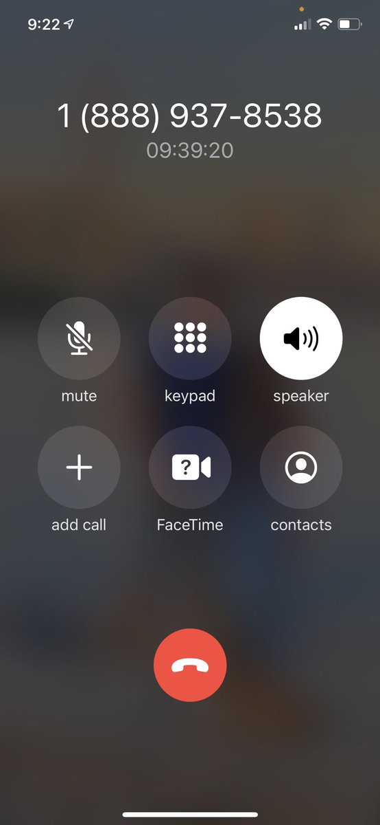 K_alamag's tweet photo. 9.5 hrs on hold.  #westjet  @WestJet https://t.co/jglAkeFvid