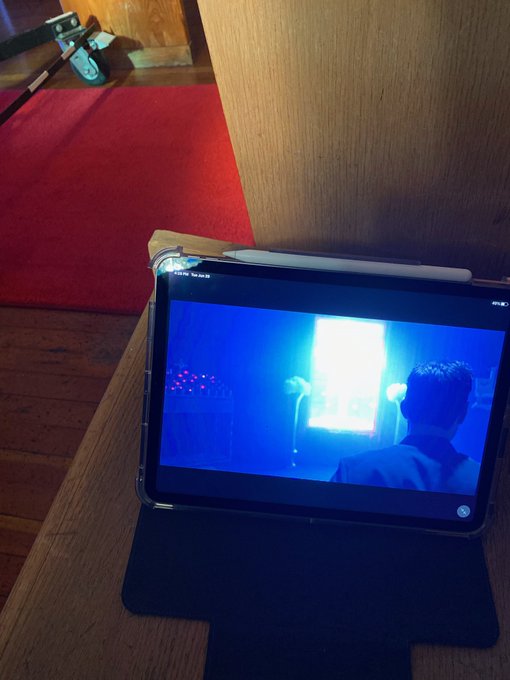 More BTS Under the Veil  @RickyGreenwoodX  @kennajames21  @ladominahelena  @TommyPistol   Coming soon<a class="tags" target="_blank" title="On Twitter" href="/?out=eyJ0eXAiOiJKV1QiLCJhbGciOiJIUzUxMiJ9.eyJpYXQiOjE3MjA4NDM1OTAsImlzcyI6InR3cG9ybnN0YXJzLmNvbSIsIm5iZiI6MTcyMDg0MzU5MCwiZXhwIjoxNzUyMzc5NTkwLCJyZWRpcmVjdF91cmwiOiJodHRwczovL3R3aXR0ZXIuY29tL1JpY2t5R3JlZW53b29kWCJ9.rEwYFnUlIhgtijYV2PIR7AlUa8fkk0rC7Lf2ecbkiyuxj99XthHVnalp6BbPC3WVzsL7yWPjlEmqiAIsFzx5YQ">@RickyGreenwoodX</a><a class="tags" href="/tag/kennajames21">@kennajames21</a>