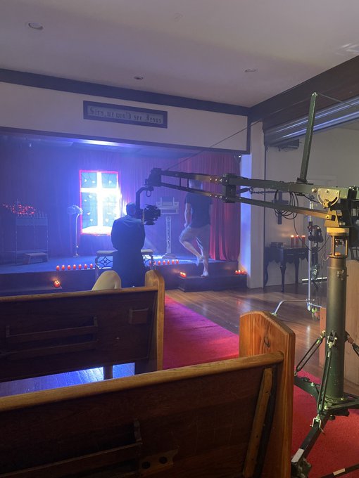 More BTS Under the Veil  @RickyGreenwoodX  @kennajames21  @ladominahelena  @TommyPistol   Coming soon<a class="tags" target="_blank" title="On Twitter" href="/?out=eyJ0eXAiOiJKV1QiLCJhbGciOiJIUzUxMiJ9.eyJpYXQiOjE3MjA4NDM1OTAsImlzcyI6InR3cG9ybnN0YXJzLmNvbSIsIm5iZiI6MTcyMDg0MzU5MCwiZXhwIjoxNzUyMzc5NTkwLCJyZWRpcmVjdF91cmwiOiJodHRwczovL3R3aXR0ZXIuY29tL1JpY2t5R3JlZW53b29kWCJ9.rEwYFnUlIhgtijYV2PIR7AlUa8fkk0rC7Lf2ecbkiyuxj99XthHVnalp6BbPC3WVzsL7yWPjlEmqiAIsFzx5YQ">@RickyGreenwoodX</a><a class="tags" href="/tag/kennajames21">@kennajames21</a>