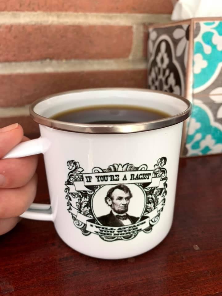 THIS IS ONE OF MY FAVORITE QUOTES FROM #THEOFFICE AND I NEED THIS MUG