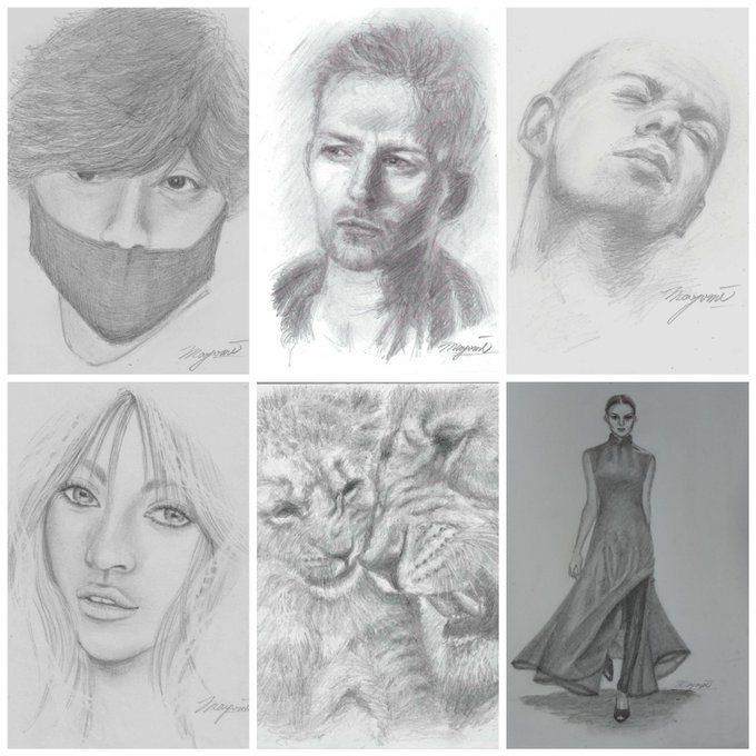 Colorpencildrawingのtwitterイラスト検索結果 Colorpencildrawingのtwitterイラスト検索結果