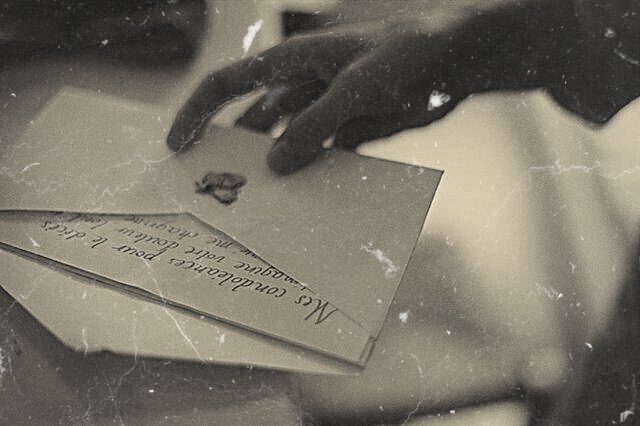 AU • ANTARLINA
— melekat atau menghilang.