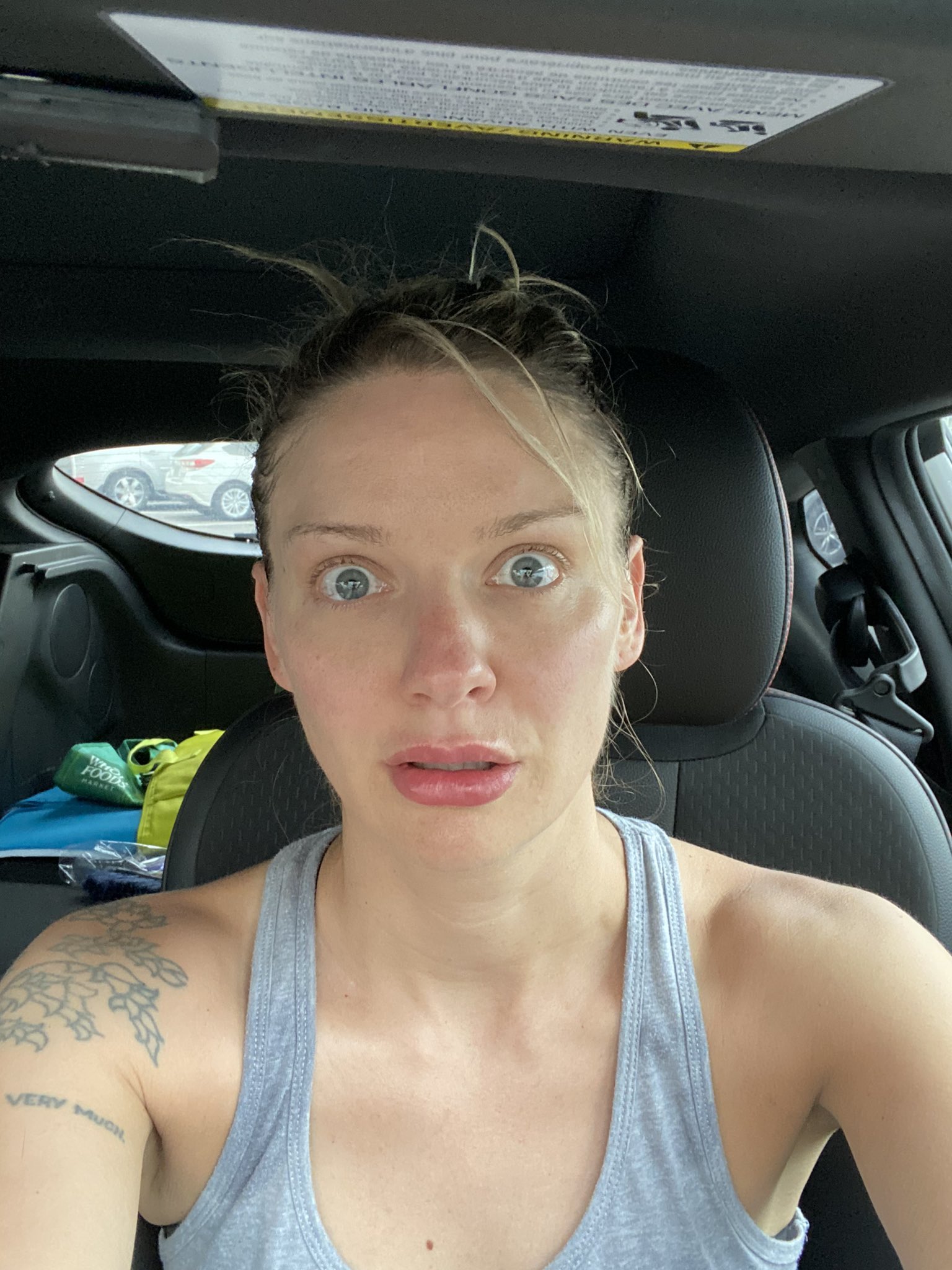 TW Pornstars - 1 pic. Allie Awesome Simpharder.Eth. Twitter. The face