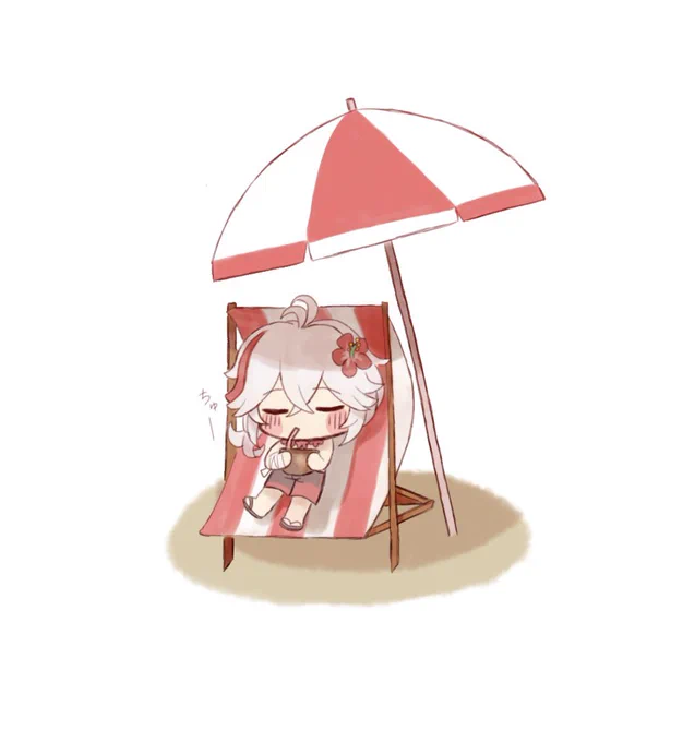 このタグが使えるぐらいは今月いっぱい絵描けた気がする!
万葉くんばかり、反応頂けた順です!
来月も頑張りたい!

 #今月描いた絵を晒そう 