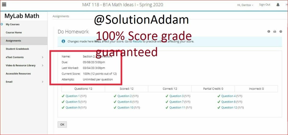 SolutionAdam's tweet image. We are the best!!!
pay Math 
Pay Statistics
pay Essay 
pay Assignment 
pay homework 
pay someone to do 
pay Biology 
pay English
pay accounts 
pay business
pay Psychology
Dm us @SolutionAdam