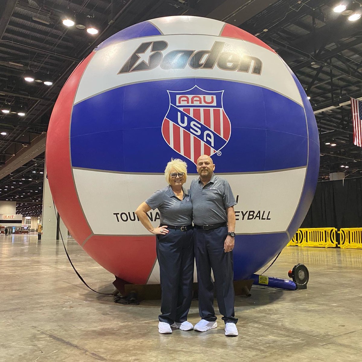 debcoach7's tweet photo. Gold Finals…16 Premier…Orlando!
#Table24 https://t.co/vQbBbnsADQ