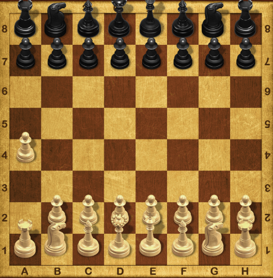 JStrumbly's tweet photo. what da pawn doin https://t.co/fpdozI8WNt