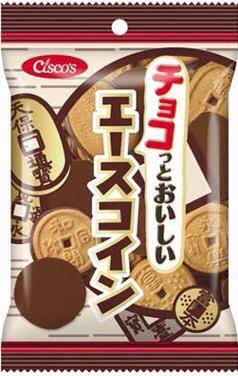 7.ハロハロの宇治金時
何年か前にすんごい暑い日があって、10時→12時→2時と3回食べた事があるけど飽きなかったw

8.煮込みラーメン
冬場はコレだけで生きてけるけどカロリーがアレなのでそうもいかない!🍲

9.エースコインのチョコのやつ
止まらなくなるのでたまにしか買わない! 