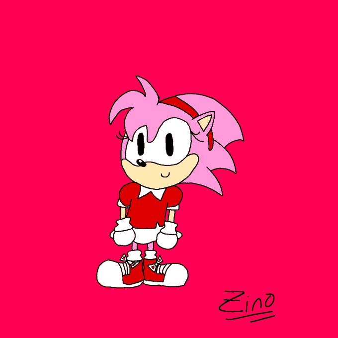 Wender Comm Closed on X: Super Classic Sonic #Sonic #SonicTheHedgehog  #Sonicart #sonicartist #fanart #sonicfanart  / X