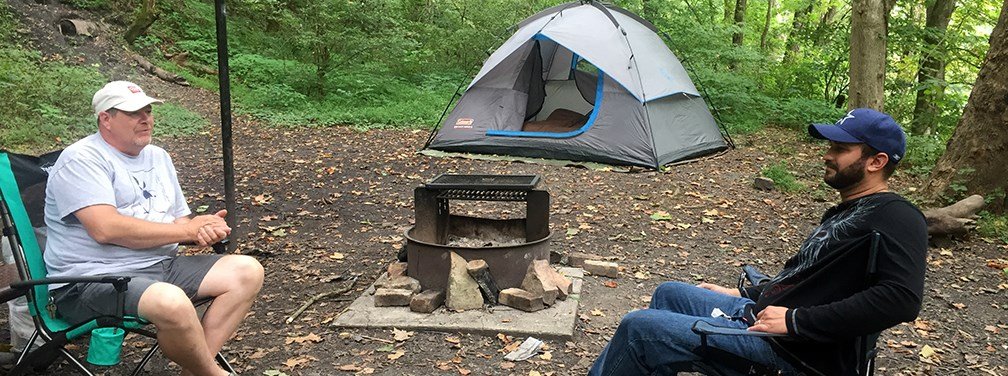 CampingAddicts's tweet photo. Camping - New River Gorge National Park and Preserve (U.S. ...

Good times!... https://t.co/whN8OJCthZ