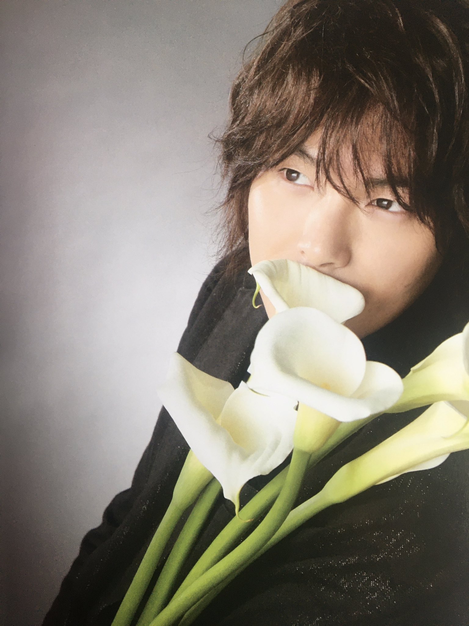 まさみ ヨンハが星になった日は ジェジュンが彼の為に作ってくれた In Heaven を聴きます ヨンハや東方神起が日本への扉を開き K Popを私達に教えてくれた 繋がれた絆が今 私達の毎日にどれほど 力を 輝きを与えてくれているか 伝えながら毎年この日