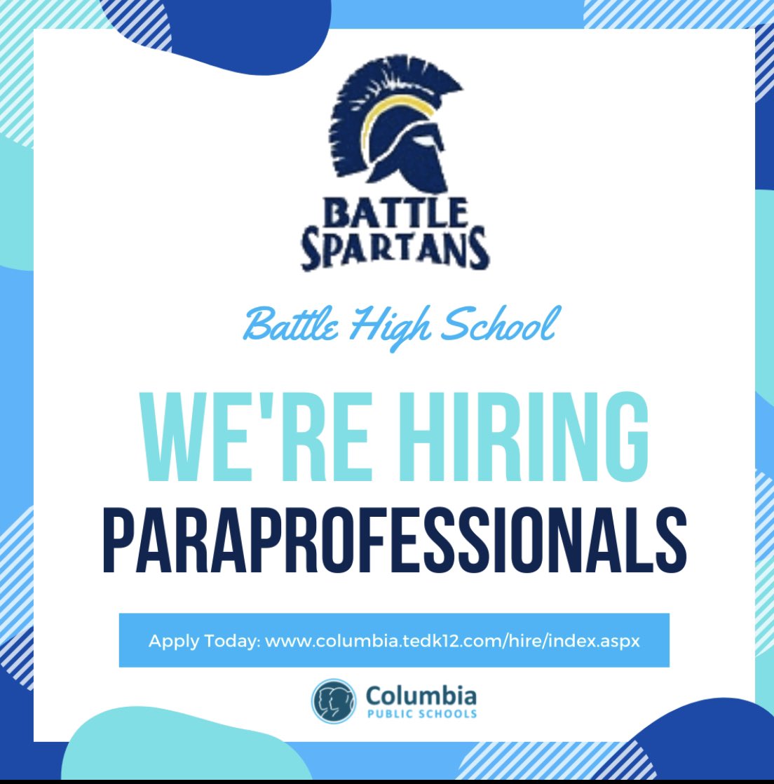 BattleSpartans tweet media