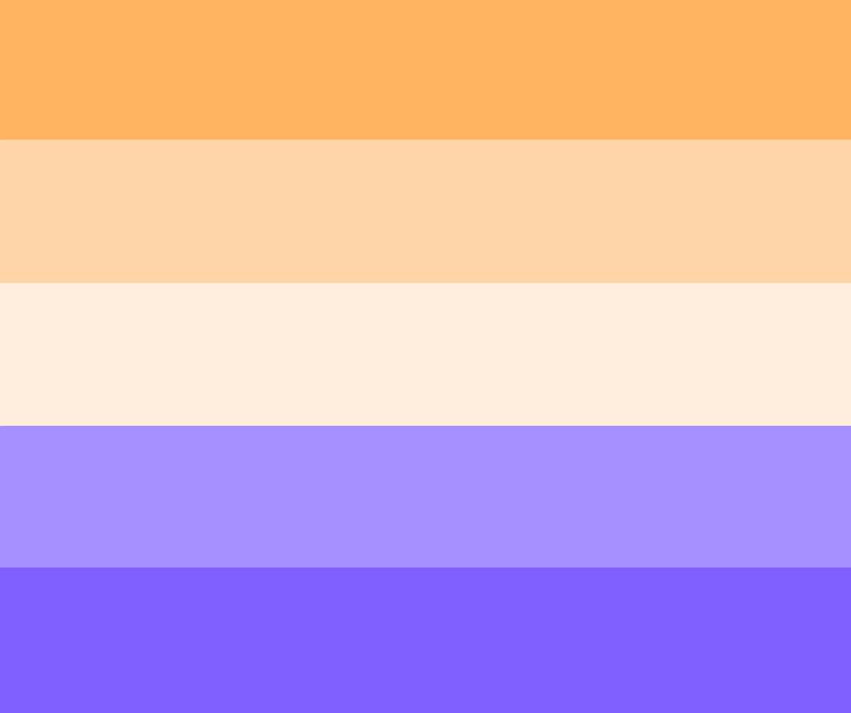 cum_binary's tweet photo. before pride ends! the honeyed nonbinary flag, for any nonbinary person to use 💖✨ https://t.co/evwOmDWiTY