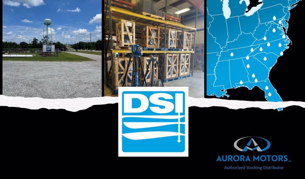 Aurora Motors on Twitter "We are thrilled to our newest stocking distribution partner